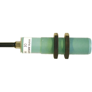 Secatec MKG18OUAK jazyčkový kontakt 1 prepínací 250 V/DC, 250 V/AC 1 A 60 VA