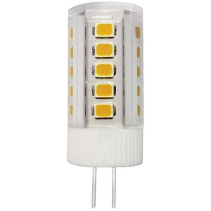 Müller-Licht 400466 LED  En.trieda 2021 F (A - G) G4 špeciálny tvar 3 W = 28 W teplá biela   1 ks