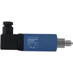 B + B Thermo-Technik senzor tlaku 1 ks DRTR-AL-20MA-R16B 0 bar do 16 bar   (d x š x v) 120 x 30 x 30 mm