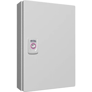 Rittal KX 1552.000 inštalačná krabička, puzdro na stenu 200 x 300 x 80 ocelový plech svetlo sivá (RAL 7035) 1 ks