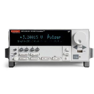 Keithley 2601B-Pulse laboratórny zdroj s nastaviteľným napätím  0.100 - 40 V 0.0001 mA - 10 A 40 W USB, RS-232, Ethernet