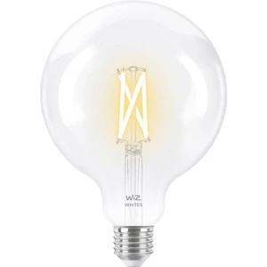 WiZ 871869978671701 LED  En.trieda 2021 E (A - G) E27  7 W = 60 W   ovládanie cez mobilnú aplikáciu 1 ks