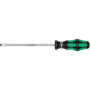 Wera 334 dielňa skrutkovač pre skrutky Microstix Šírka čepele: 8 mm Dĺžka drieku: 175 mm