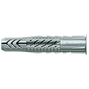 Fischer UX 6 x 50R S/20 univerzálna hmoždinka 50 mm 6 mm 94759 25 ks