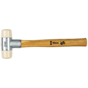 Wera 101 05000310001 palička veľmi tvrdé 297 g 265 mm