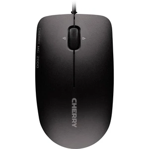 CHERRY MC 2000 Wi-Fi myš USB infračervený čierna 3 null 1600 dpi