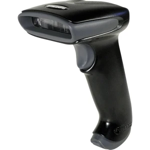 Honeywell AIDC Hyperion 1300g skener čiarových kódov káblové 1D Linear Imager čierna ručný  USB