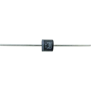 TRU COMPONENTS kremíková usmerňovacia dióda TC-P600K P600 800 V 6 A