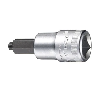 Stahlwille 54 IC 6 03070006 vnútorný šesťhran BO nástrčný kľúč 6 mm     1/2" (12.5 mm)