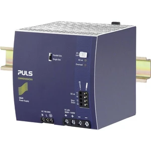 PULS DIMENSION sieťový zdroj na montážnu lištu (DIN lištu)  48 V/DC 20 A 960 W 1 x