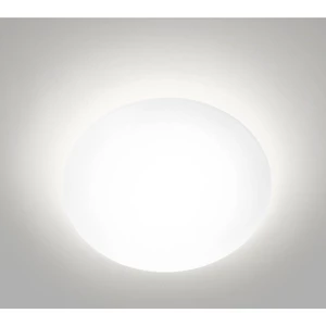 Philips Lighting Suede 318023116 LED stropné svietidlo biela 24 W neutrálna biela