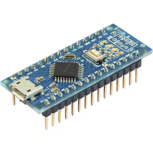TRU COMPONENTS vývojová doska ATmega328 NANO Development Board