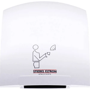 Stiebel Eltron HTT 4 WS 074464 sušič rúk 2600 W alpská biela