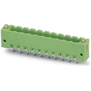 Base strip MSTBV 2,5 HC/10-GF-5,08 1924606 Phoenix Contact