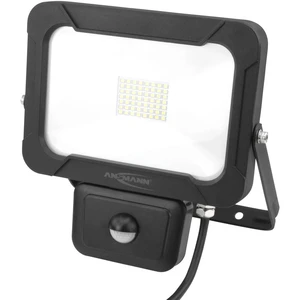 Ansmann WFL2400S 1600-0285 nástenný LED reflektor En.trieda 2021: F (A - G) 30 W neutrálna biela