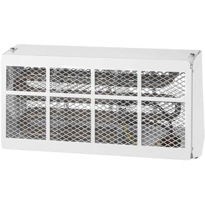 Helios KWL-EVH 170 W elektrický predohrev