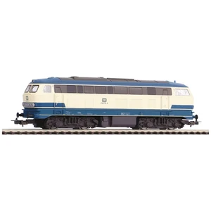 Piko H0 57806 Dieselová lokomotíva H0 BR 218 verzie DB AC