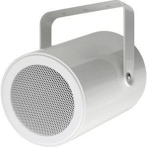 Monacor RL-1ENABDS ELA stropný reproduktor 1.5 W biela 1 ks