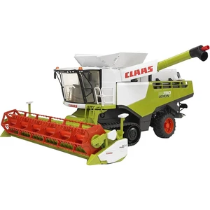 Kombajn Claas Lexion 780 Terra Trac