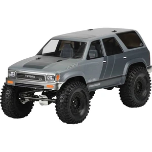 Pro-Line PRO-3481-00 1:10 karosérie crawler 1991 Toyota 4Runner Rázvor 313 mm nelakovaný, nevyříznutý