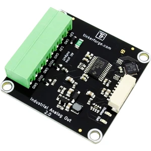TinkerForge 2116 rozširovací modul  Vhodný pre (vývojový počítač) TinkerForge 1 ks
