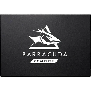 Seagate BarraCuda® Q1 SSD 960 GB interný SSD pevný disk 6,35 cm (2,5 ") SATA 6 Gb / s Retail ZA960CV1A001