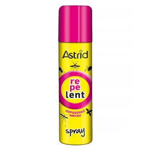 ASTRID Repelent sprej 150 ml