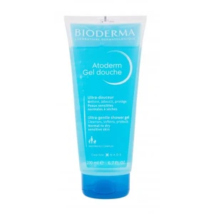 BIODERMA Atoderm Ultra-Gentle 200 ml sprchovací gél unisex