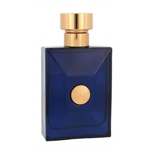 Versace Pour Homme Dylan Blue 100 ml voda po holení pre mužov