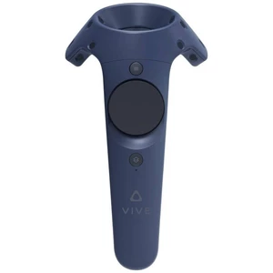 Ovládač HTC Vive Controller 2018 (99HANM003-00) ovládač k virtuálnej realite • určený pre HTC Vive a Vive Pro • bezdrôtová synchronizácia • batéria 96