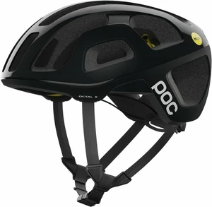 POC Octal X MIPS Uranium Black 56-62 Cască bicicletă