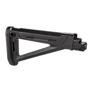Pažba MOE® AK/AK74 Magpul® – Černá (Barva: Černá)