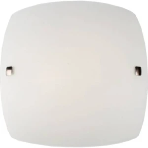 Svítidlo Compolux 912435/72 1x60W E27 IP20 250x250mm