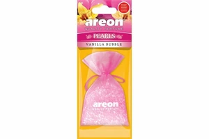 Areon Pearls Vanilla Bubble 25g