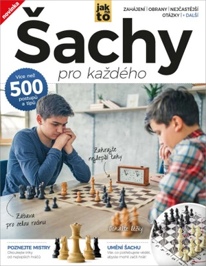 Šachy pro každého