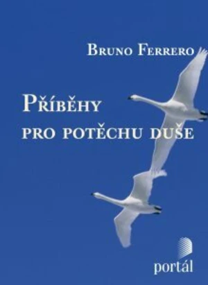 Příběhy pro potěchu duše - Bruno Ferrero - e-kniha