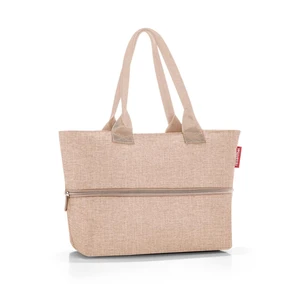 Kabelka Reisenthel Shopper e1 Twist coffee