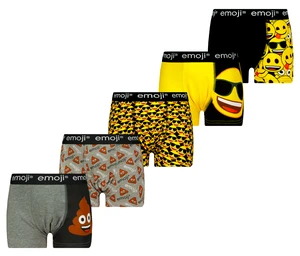 Boxer da ragazzo Cars 5 Pack - Frogies
