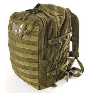 Zdravotnícky ruksak Special Operations Medical Blackhawk® – Olive Drab (Farba: Olive Drab)