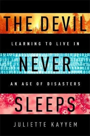 The Devil Never Sleeps : Learning to Live in an Age of Disasters - Kayyem Juliette