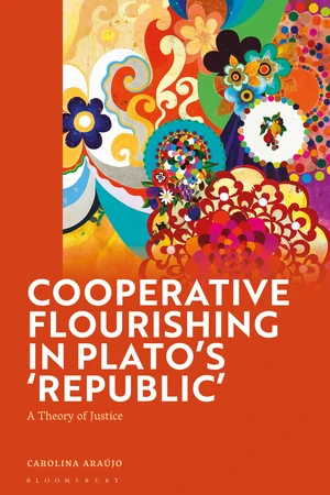 Cooperative Flourishing in Platoâs 'Republic'