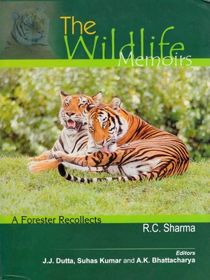 The Wildlife Memoirs