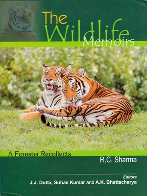 The Wildlife Memoirs