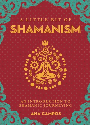 A Little Bit of Shamanism