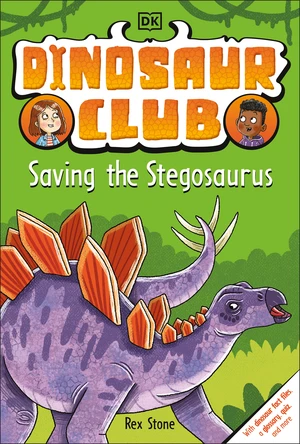 Dinosaur Club