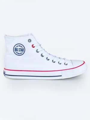 Sneakers da uomo Big Star 203139 -101