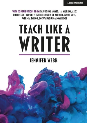 Teach Like A Writer