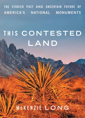This Contested Land