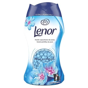 Lenor Spring Awakening Vonné Perličky Do Prania Pre Intenzívnu Vôňu Bielizne 140g, Viac Vône, Ktorú Milujete