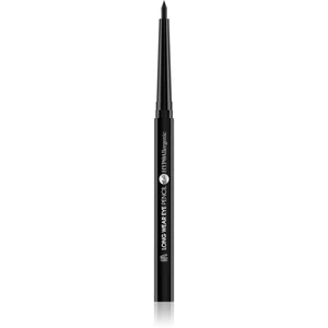 Bell Hypoallergenic Long Wear Eye Pencil dlhotrvajúca ceruzka na oči odtieň 01 Black 5 g